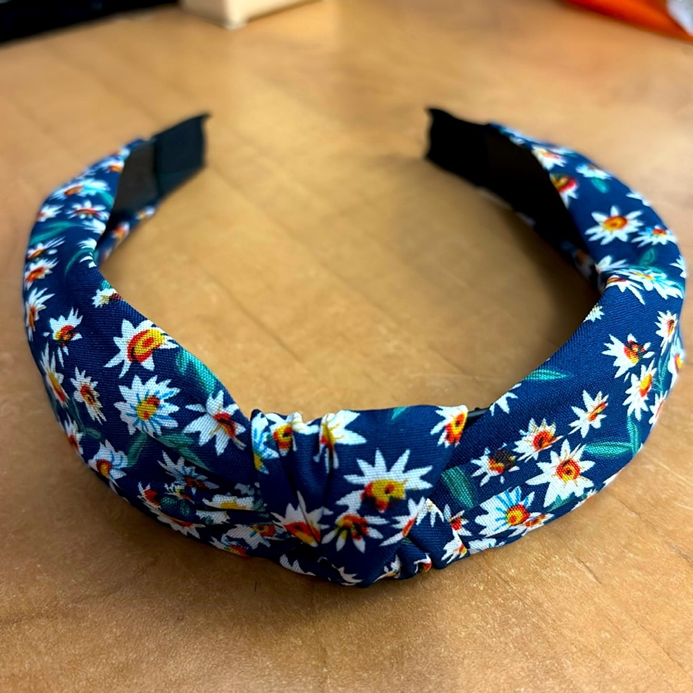 #1 Headband